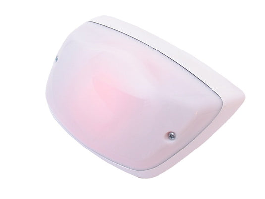 Edge achterlicht vespa lx50 125 150 - white edition