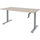 Bureau 160x80 dextro slingr