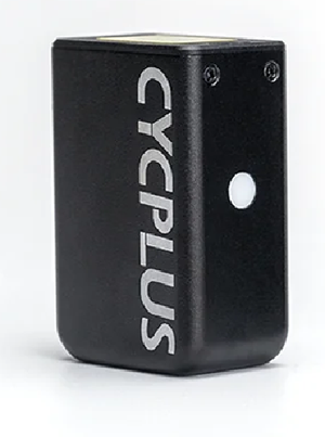 Cycplus elektrische accupomp as2