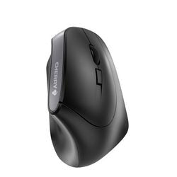 Muis cherry mw 4500 zwart
