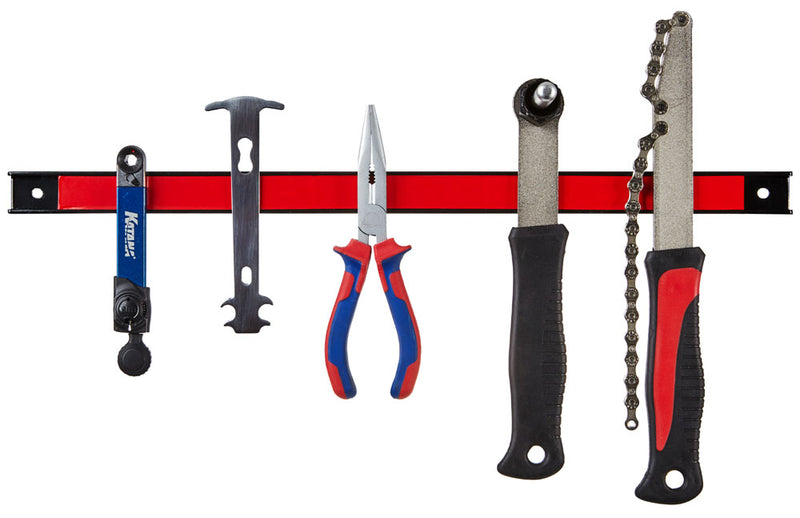 Load image into Gallery viewer, Katana magnetic toolbar 465mm
