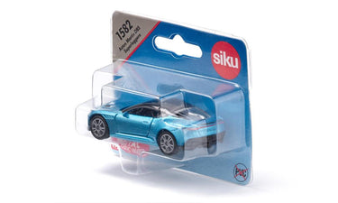 Siku aston martin dbs superleggera 1:87 nr 1582