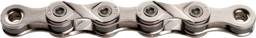 KMC Fietsketting X8 1 2x3 32 - 114 schakels - Zilver