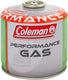 Coleman - cartouche - performance 300 - 240 gram - gasbus - propaan - butaan
