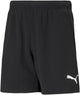 Puma teamrise short junior - maat 116