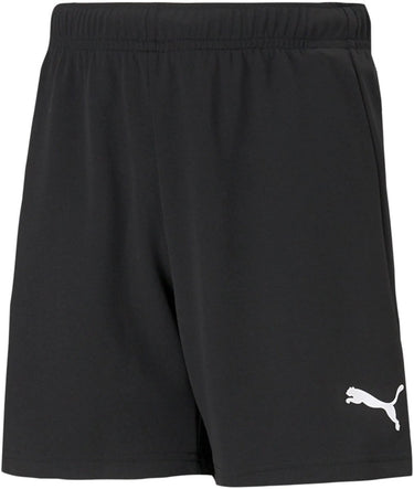Puma teamrise short junior - maat 152