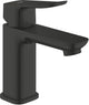 Grohe dice wastafelmengkraan - s-size - waterbesparend - energiebesparend - inclusief push-open waste - matte black