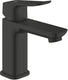Grohe dice wastafelmengkraan - s-size - waterbesparend - inclusief push-open waste - matte black