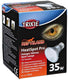 Trixie reptiland heatspot pro warmtelamp halogeen