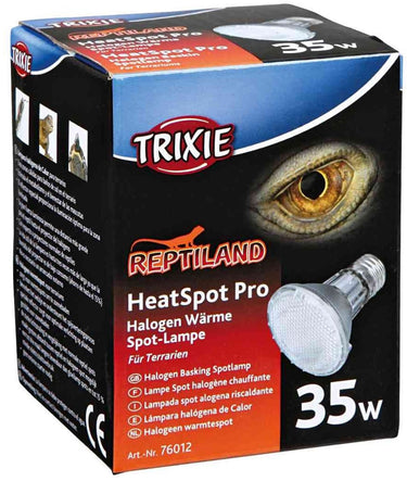 Trixie reptiland heatspot pro warmtelamp halogeen