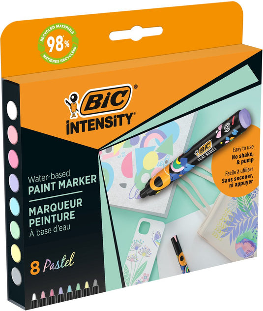 Pk8 lakmarker as 5274292