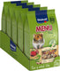 Vitakraft menu vital hamstervoeding - 5x1 kg