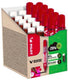 Pilot whiteboard-marker greenpack blauw