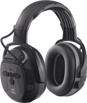 Hellberg safety hellberg xstream ipx4 48001-001 ld gehoorbescherming hoofdband met bluetooth