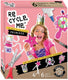 Re-cycle-me™ re-cycle-me knutselset princess dress up