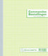 Exacompta - bestelbonboek fr nl 210x180mm 50pag 2-voud