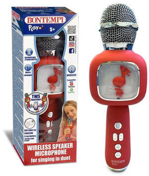 Bontempi spa bontempi 48 5110 muziekspeelgoed