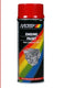 Motip engine paint rood spuitbus 400ml