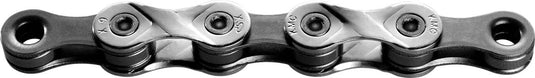 KMC X9 Zilver Grijs Fietsketting (1 2 x 11 128 ) - 122 schakels