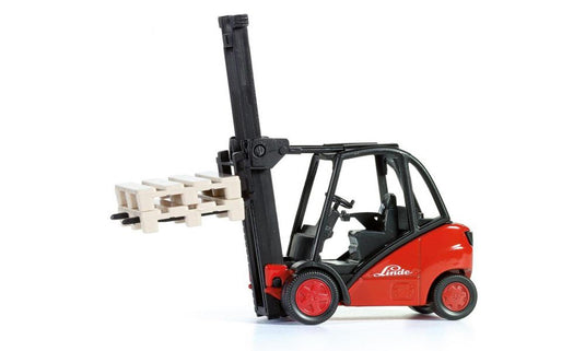 Siku 1722 vorkheftruck 1:50