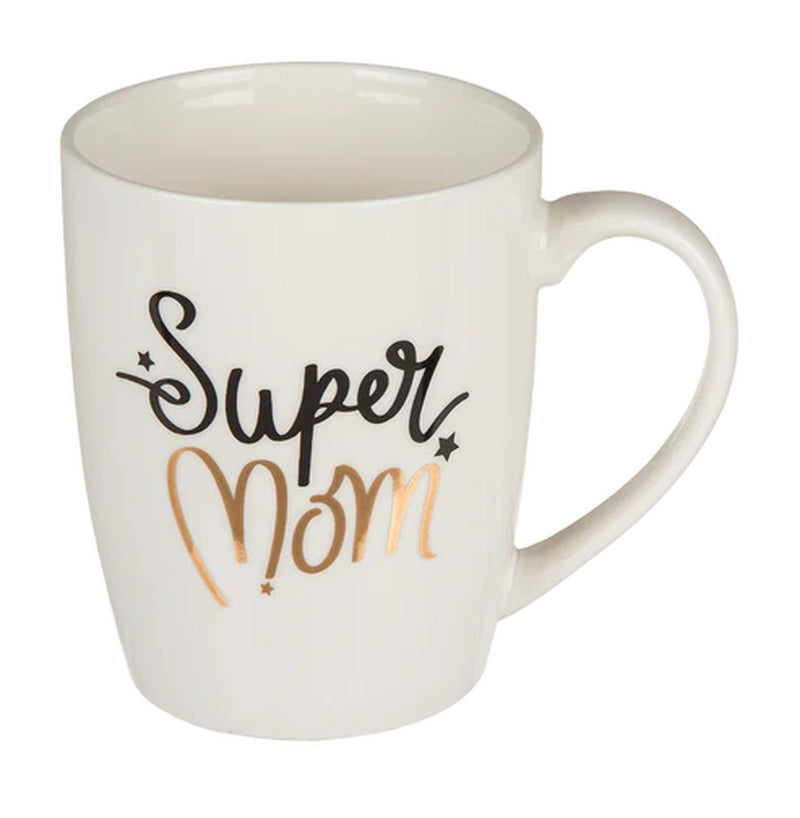 Load image into Gallery viewer, Out of the blue mok daddy cool of super mom 370ml
