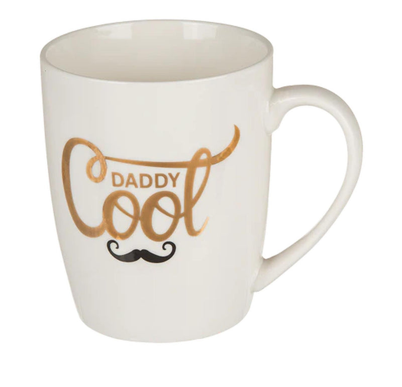 Load image into Gallery viewer, Out of the blue mok daddy cool of super mom 370ml
