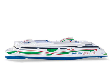 Siku tallink megastar cruiseschip