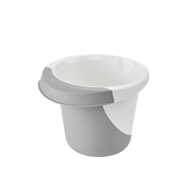 Keeeper mengkom anti-slip 1,5l ã˜18x14cm nordic grey