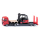 Siku man vrachtauto met heftruck 1763