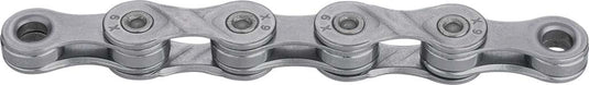 KMC X9 EPT Fietsketting 114 schakels, 288g, Zilver
