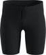 Odlo essentials korte tight - mannen - zwart - s