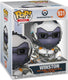 Funko pop games: overwatch 2 - jumbo winston - pop #931
