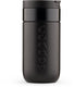 Dopper travel mug thermosbeker - 300 ml - blazing black