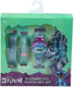 Gabby's poppenhuis stitch-cadeauset met horloge en armband - 4dlg.