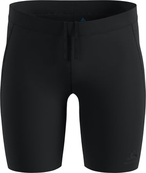 Odlo essentials korte tight - mannen - zwart - xl