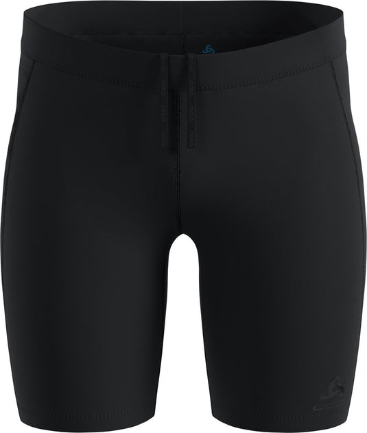 Odlo essentials korte tight - mannen - zwart - xl