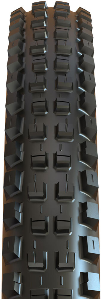 Load image into Gallery viewer, Maxxis highroller iii wt 29x2.40 dd tr 3c maxxgrip 2x120 e-25 folding tire
