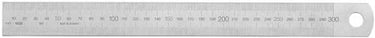 Vogel maatlat 500x30x1.0mm