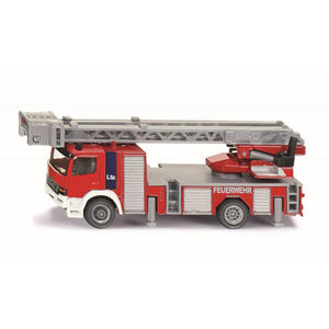 Siku aerial ladder 1841 brandweer
