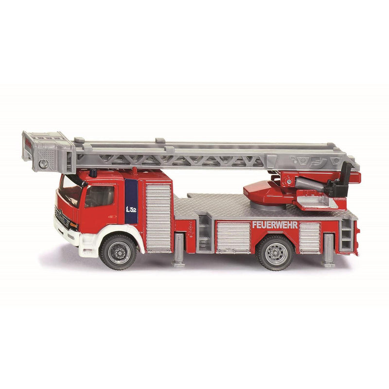 Load image into Gallery viewer, Siku aerial ladder 1841
