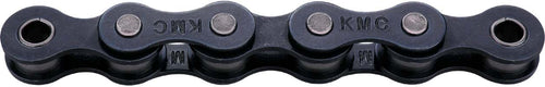 BD1202A Ketting KMC B1 zwart x112 - Stadsfiets, e-bike, BMX, fixed gears