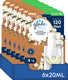 Glade electric scented oil houder sensual sandalwood jasmine