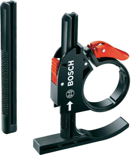 Bosch diepteaanslag voor multitool - dieptestop expert