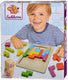 Eichhorn tetris game