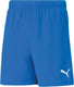 Puma teamrise short junior - maat 152