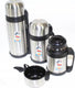 Lacor voedselcontainer | soep thermosfles 0,7l.