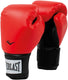 Everlast prostyle 2 boxing glove, red 16-oz