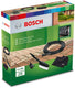 Bosch professional aquatack autoreinigingsset transparant one size eu plug