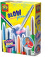 Ses creative - blow airbrush pens - magisch kleurveranderen - tweekleurige blaasstiften - goed uitwasbaar - met kleur veranderende blaasstift