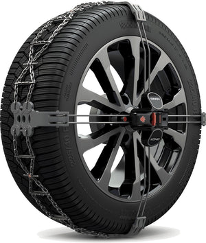 Konig könig k-summit k33 - sneeuwkettingen
